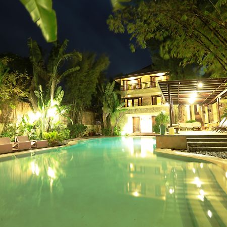 Canyon de Boracay Balabag  Exterior foto