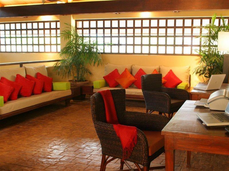 Canyon de Boracay Balabag  Exterior foto