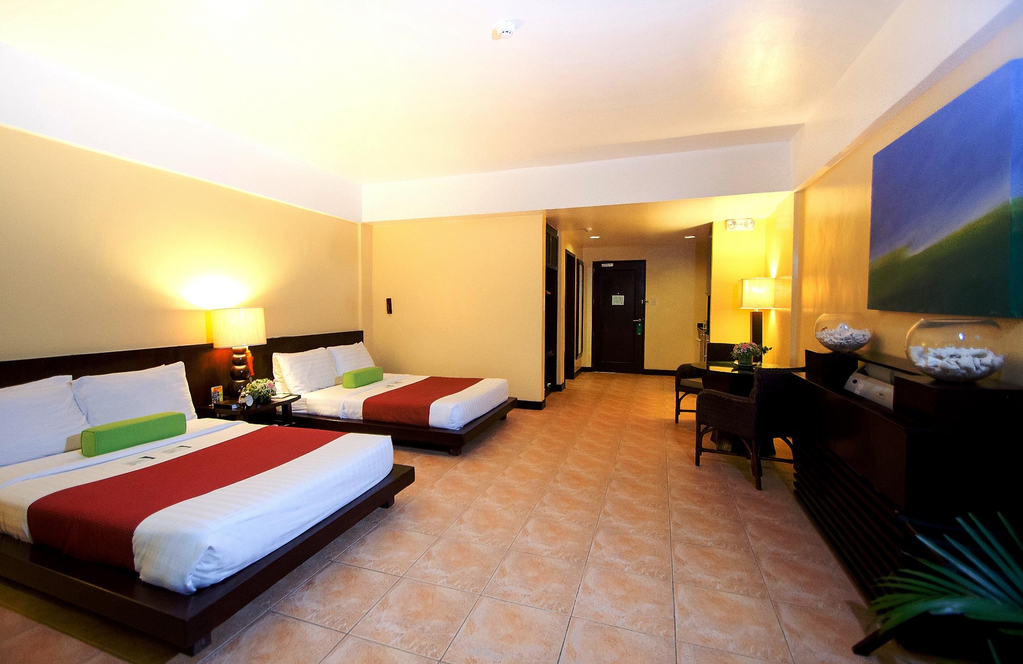 Canyon de Boracay Balabag  Exterior foto