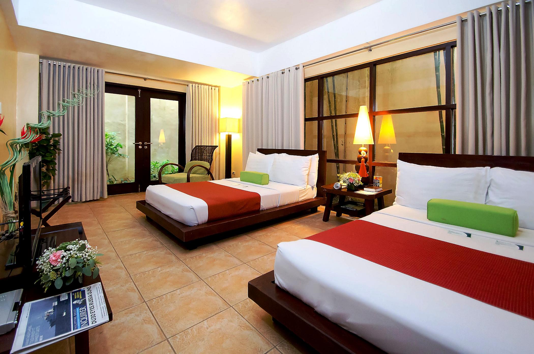 Canyon de Boracay Balabag  Exterior foto