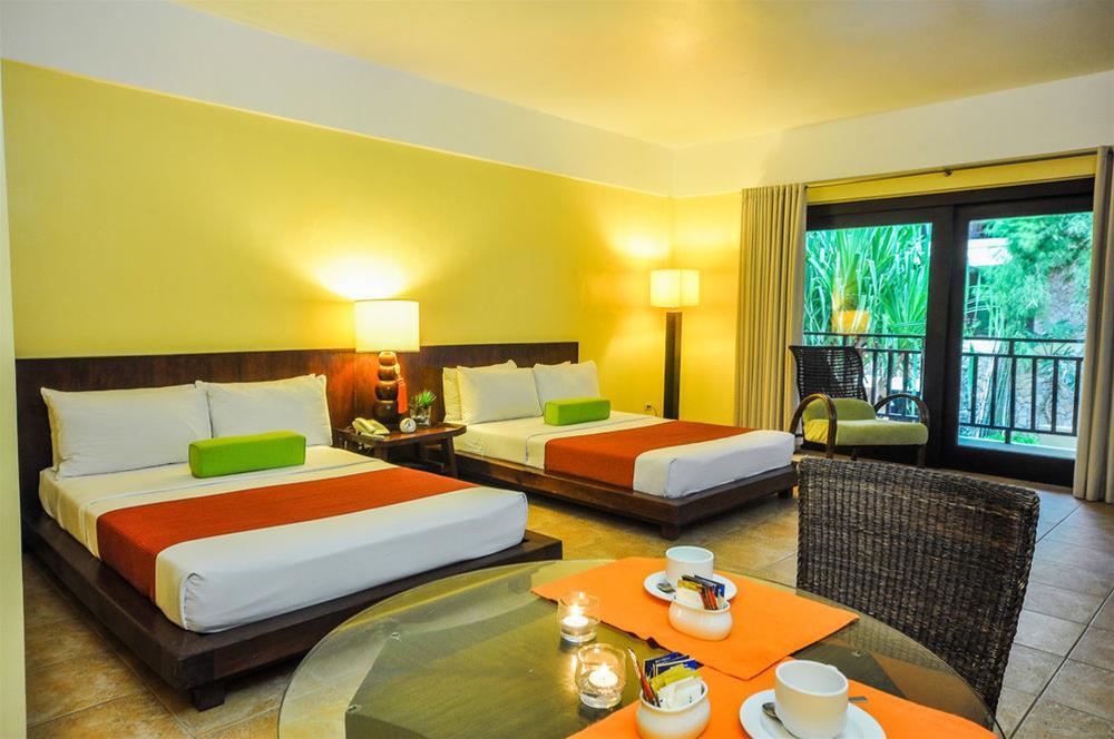 Canyon de Boracay Balabag  Exterior foto