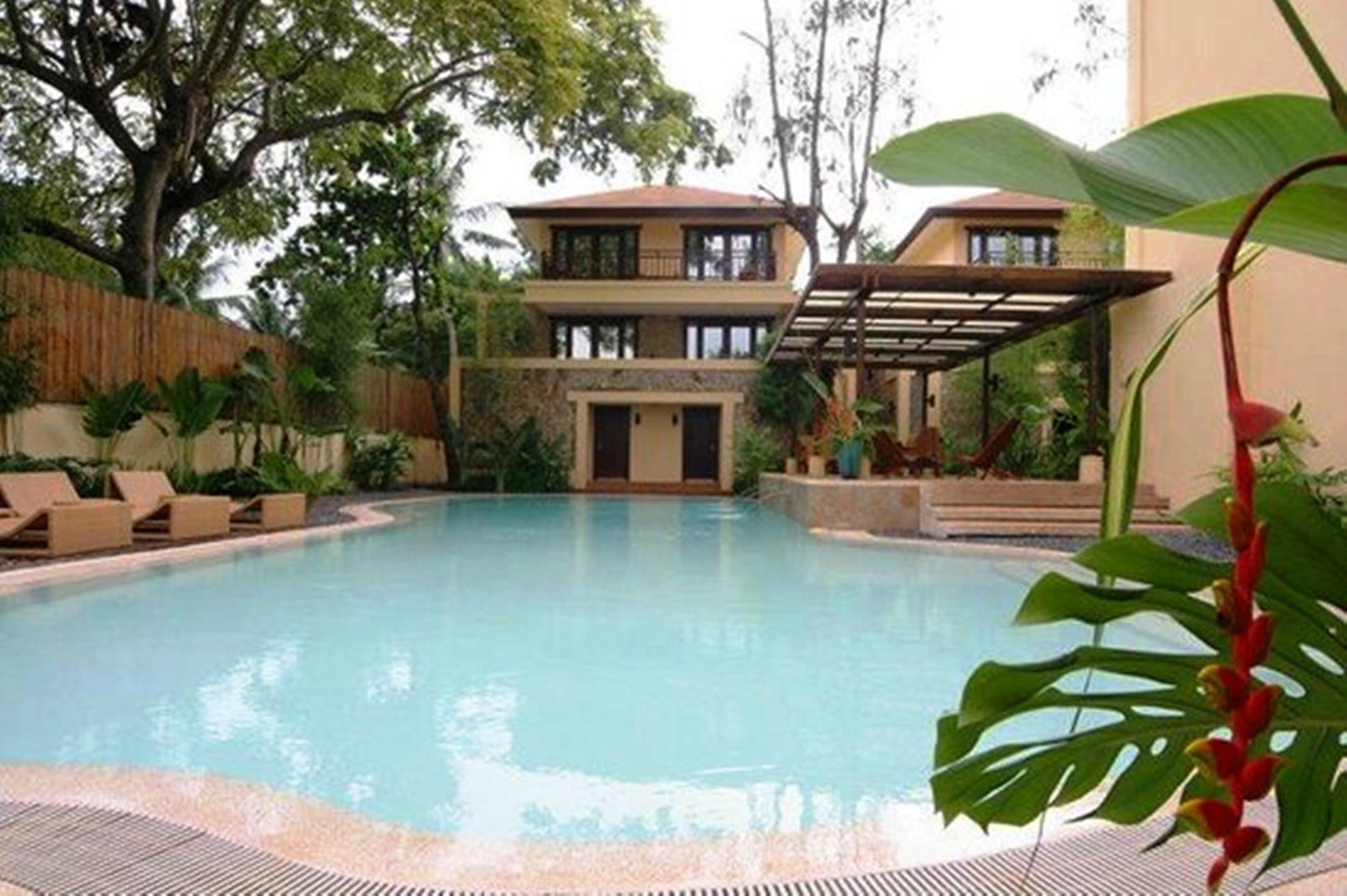 Canyon de Boracay Balabag  Exterior foto