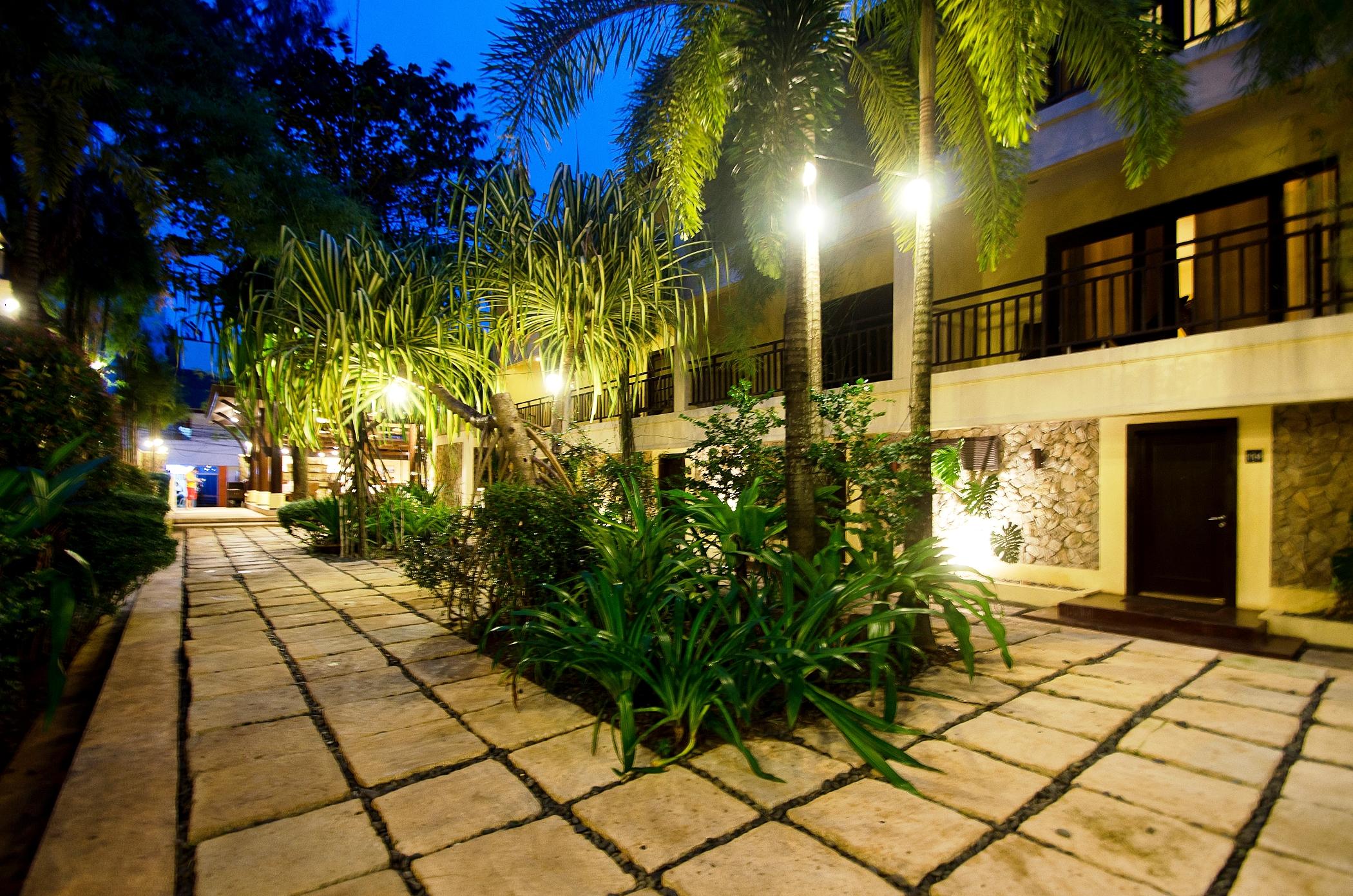 Canyon de Boracay Balabag  Exterior foto
