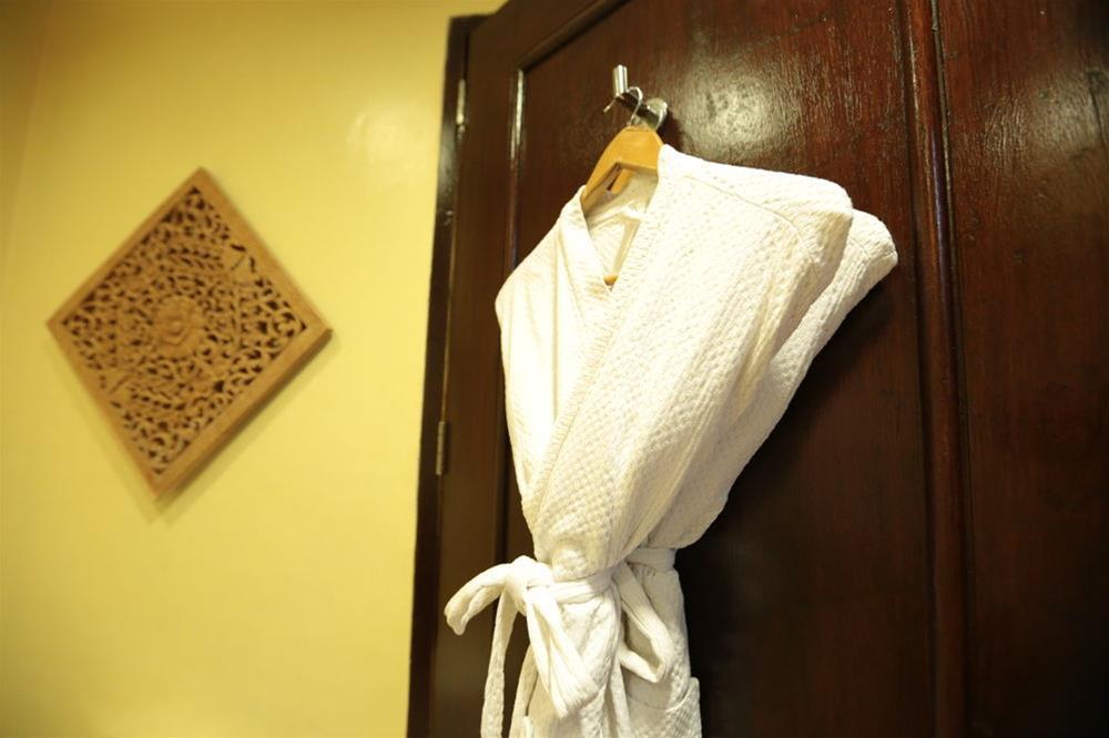 Canyon de Boracay Balabag  Exterior foto