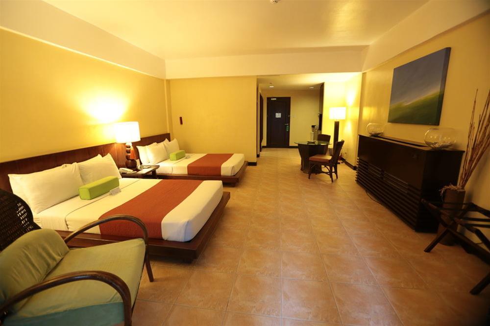 Canyon de Boracay Balabag  Exterior foto