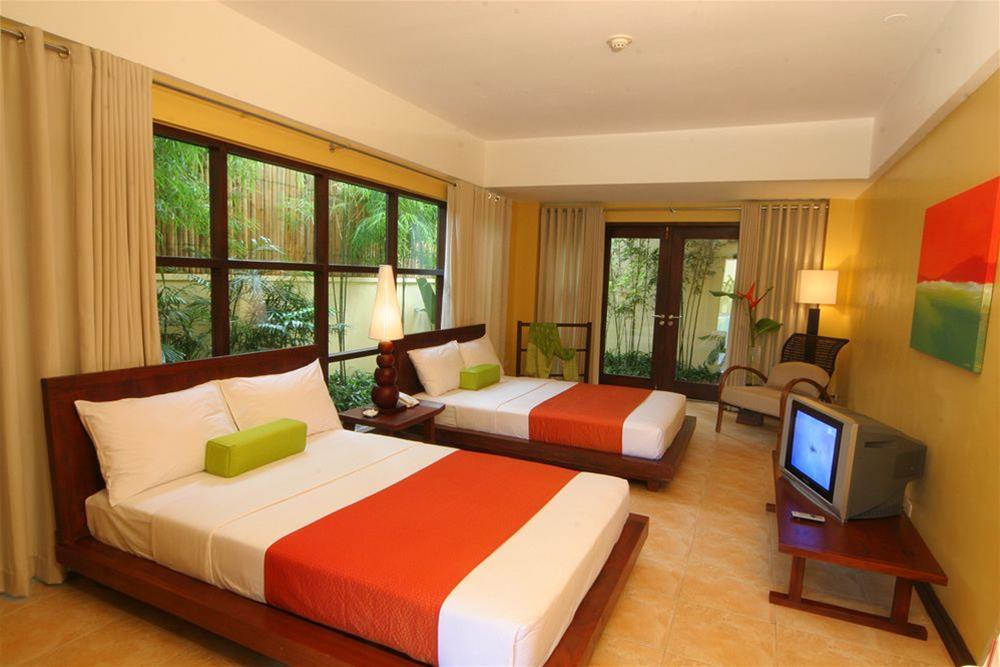 Canyon de Boracay Balabag  Exterior foto