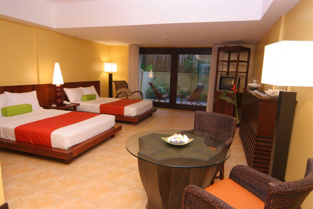 Canyon de Boracay Balabag  Exterior foto