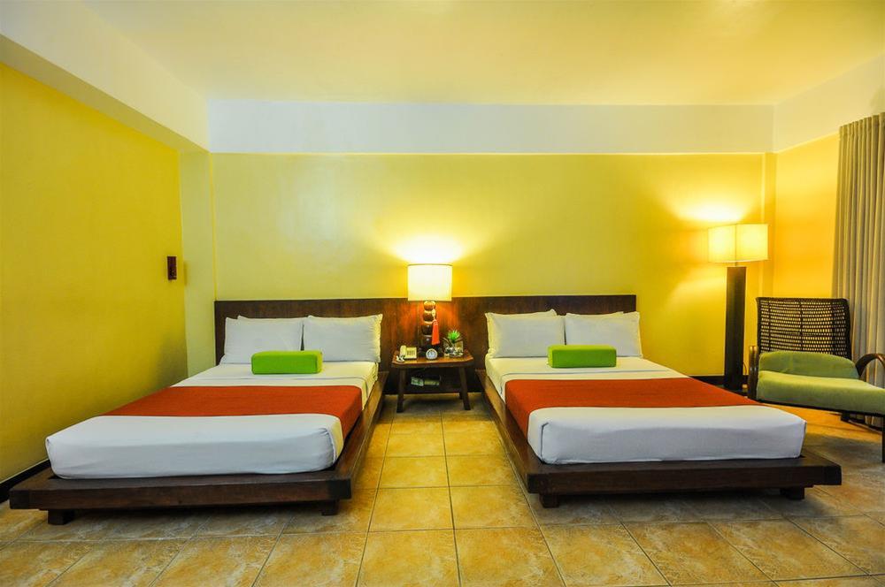 Canyon de Boracay Balabag  Exterior foto