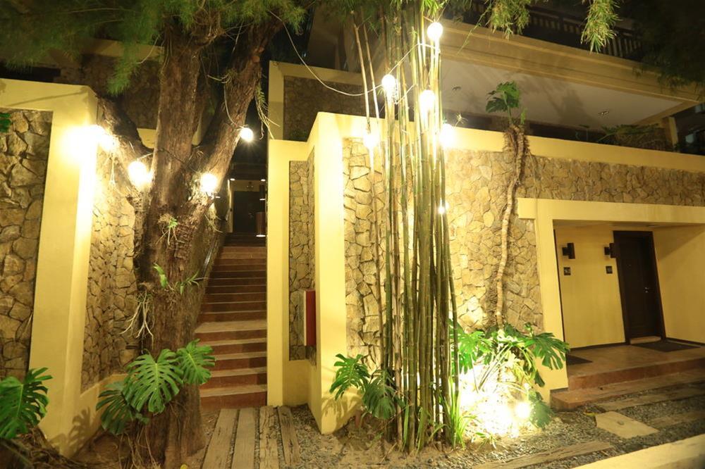 Canyon de Boracay Balabag  Exterior foto