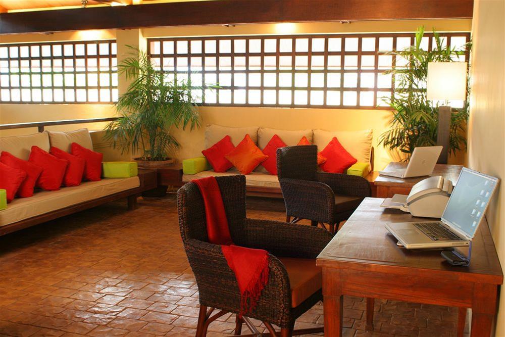 Canyon de Boracay Balabag  Exterior foto