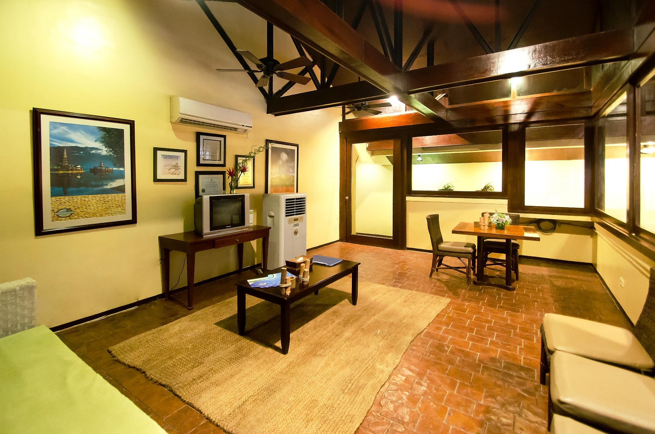 Canyon de Boracay Balabag  Exterior foto