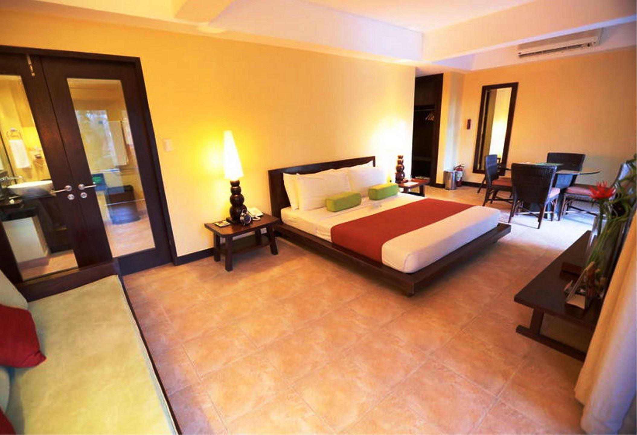Canyon de Boracay Balabag  Exterior foto