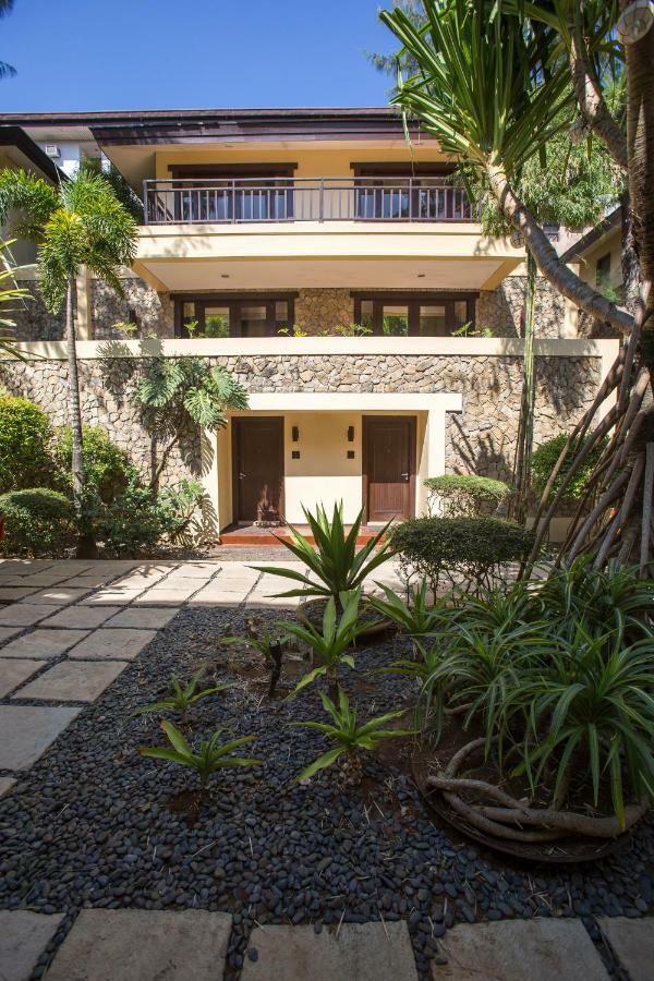 Canyon de Boracay Balabag  Exterior foto
