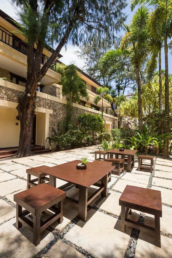 Canyon de Boracay Balabag  Exterior foto
